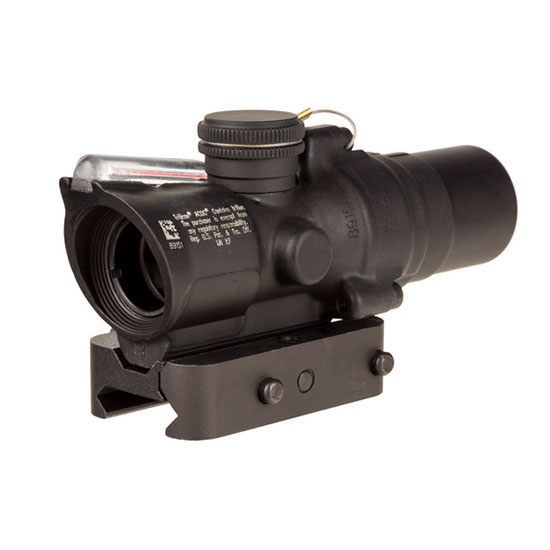 TRIJICON ACOG 1.5X16S COMPACT LOW RED 2MOA - Optics